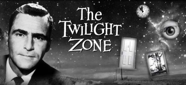 The Twilight Zone